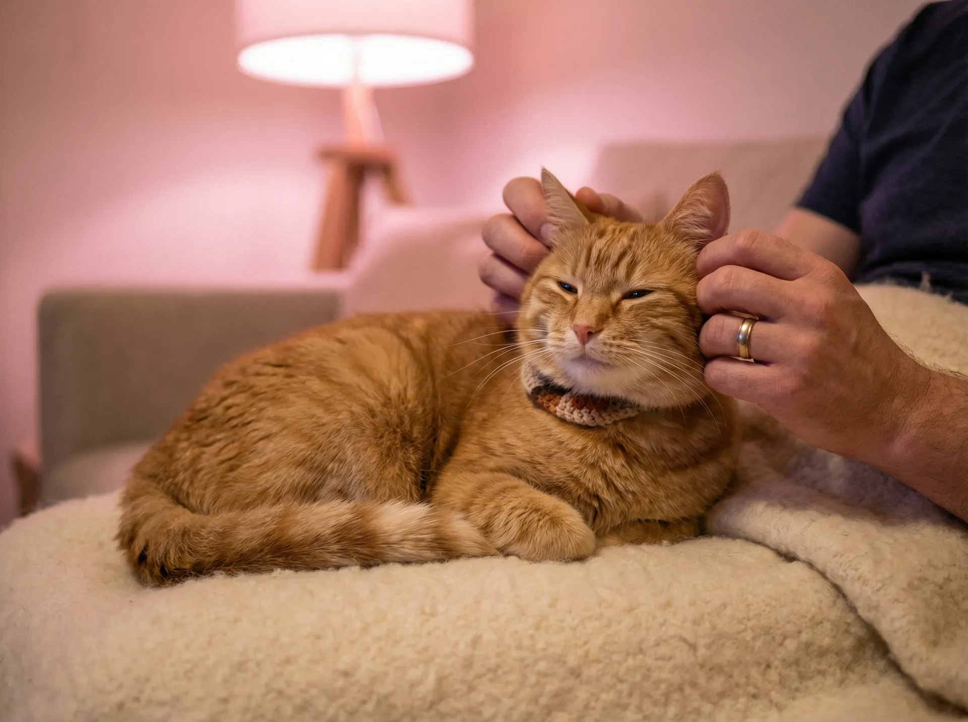 猫咪被温柔抚摸的幸福时刻 - dnf怎么找回装备